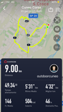 Coros Pace 2 Orologio GPS Running - Outdoor di Gabriele Bonuomo