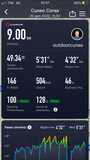 Coros Pace 2 Orologio GPS Running - Outdoor di Gabriele Bonuomo