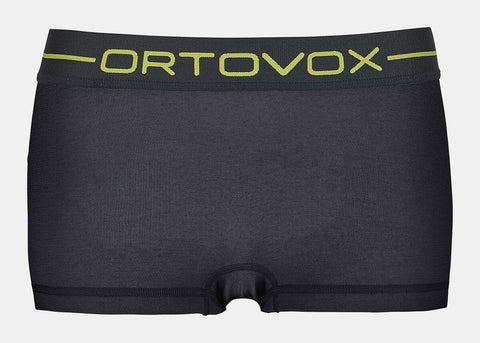 Ortovox 145 Ultra Hot Pants Donna - Outdoor di Gabriele Bonuomo