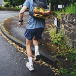 4T2 Sayonara. Trail running
