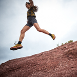 4T2 Get Lost x Saysky. Trail running