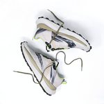 4T2 Sayonara. Trail running
