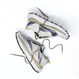 4T2 Sayonara. Trail running