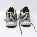 4T2 Sayonara. Trail running