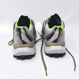 4T2 Sayonara. Trail running