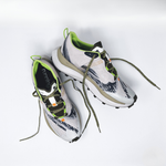 4T2 Sayonara. Trail running