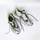 4T2 Sayonara. Trail running