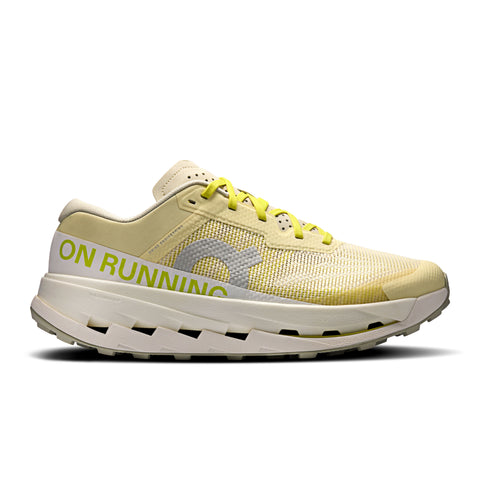 On Running Cloudultra 3 Scarpe Trail Uomo