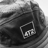 4T2 Cappello tecnico da corsa modello Bucket – Get Lost