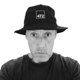 4T2 Cappello tecnico da corsa modello Bucket – Get Lost