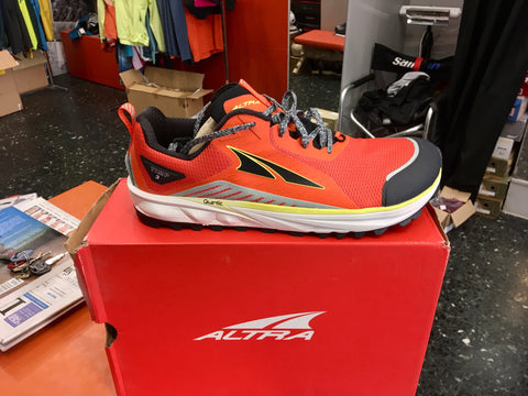 Altra Running Timp 3 Scarpe Trail Uomo