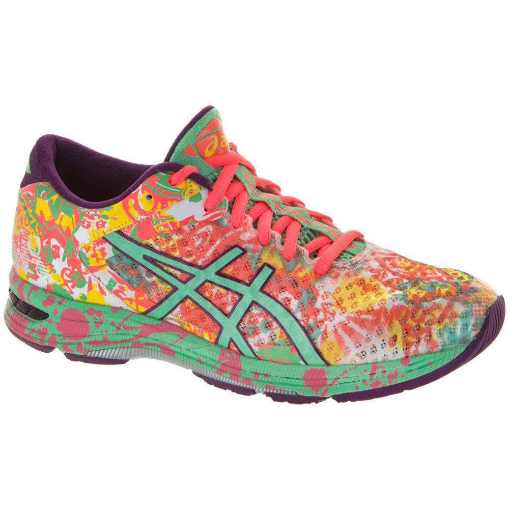 Asics Gel Noosa Tri 11 Scarpe Running Donna Outdoor di Gabriele Bonuomo