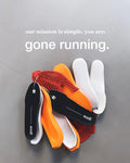 4T2 Weekdays Scarpe Running - Outdoor di Gabriele Bonuomo