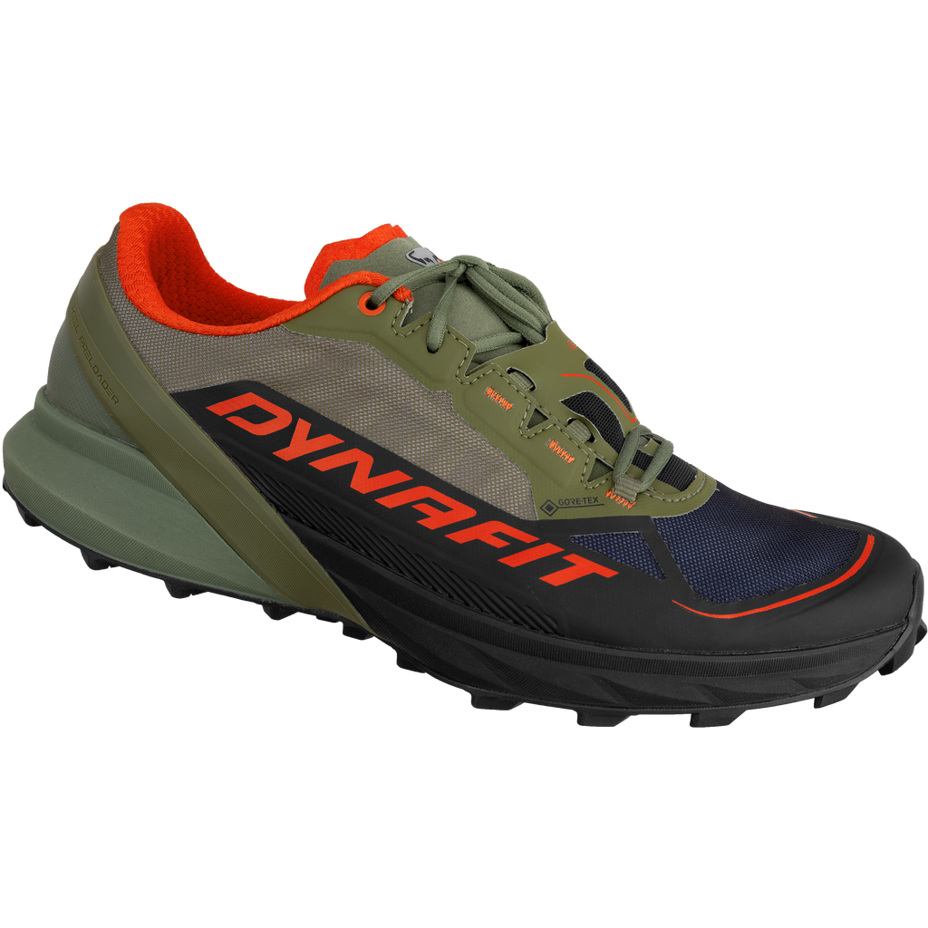 Dynafit Ultra 50 GoreTex Scarpe Trail Uomo Outdoor di Gabriele
