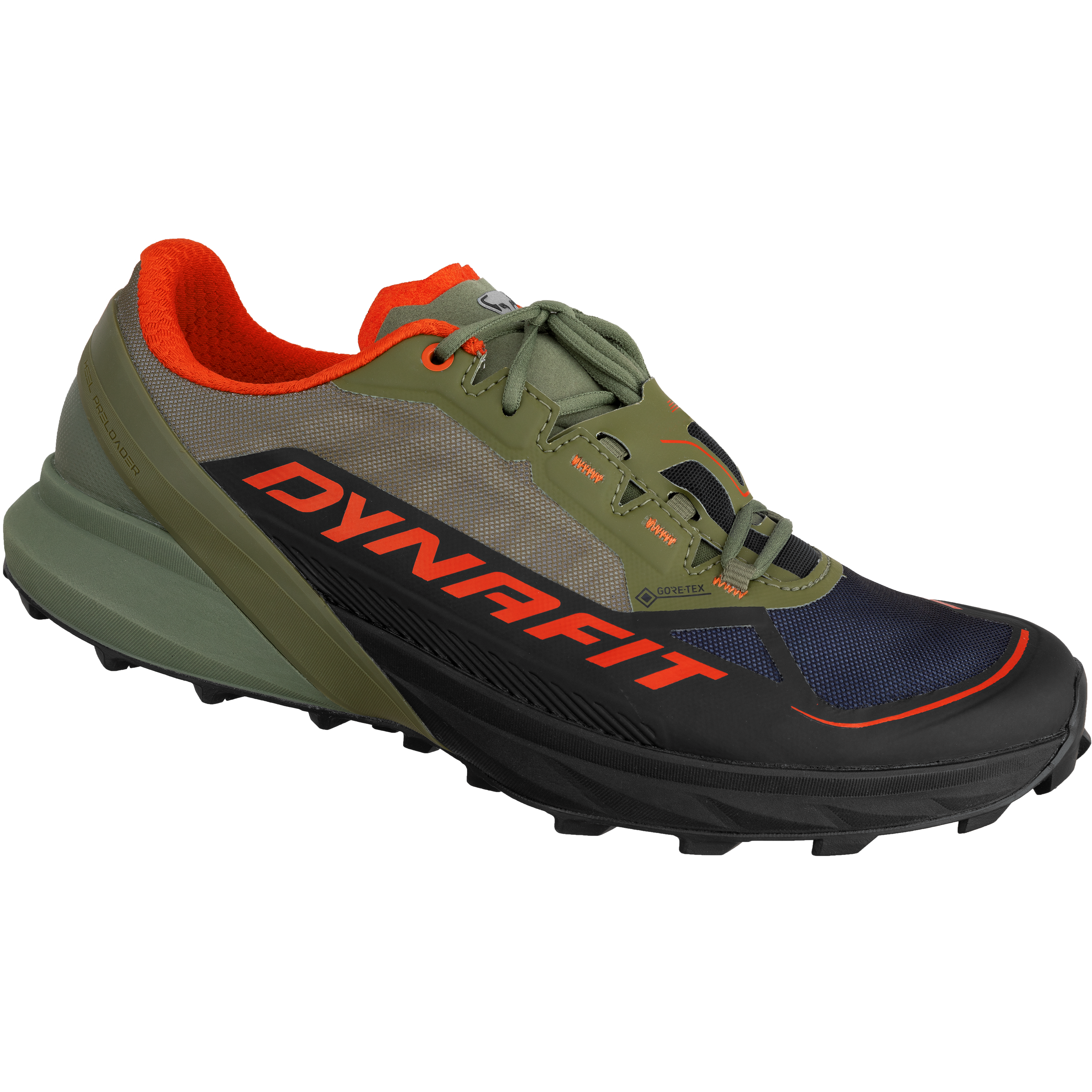Dynafit Ultra 50 GoreTex Scarpe Trail Uomo Outdoor di Gabriele
