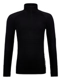 Ortovox 230 Competition Maglia Maniche Lunghe Zip Donna - Outdoor di Gabriele Bonuomo