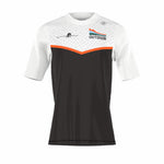 Outdoor running t-shirt ufficiale Man - Outdoor di Gabriele Bonuomo