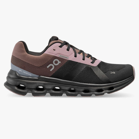 On Running Cloudrunner Waterproof Scarpe Donna - Outdoor di Gabriele Bonuomo