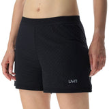 Uyn Running Pantaloni Corti PB42 Donna - Outdoor di Gabriele Bonuomo