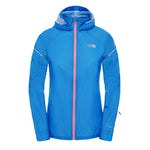 The North Face Giacca Impermeabile Storm Stow Donna - Outdoor di Gabriele Bonuomo